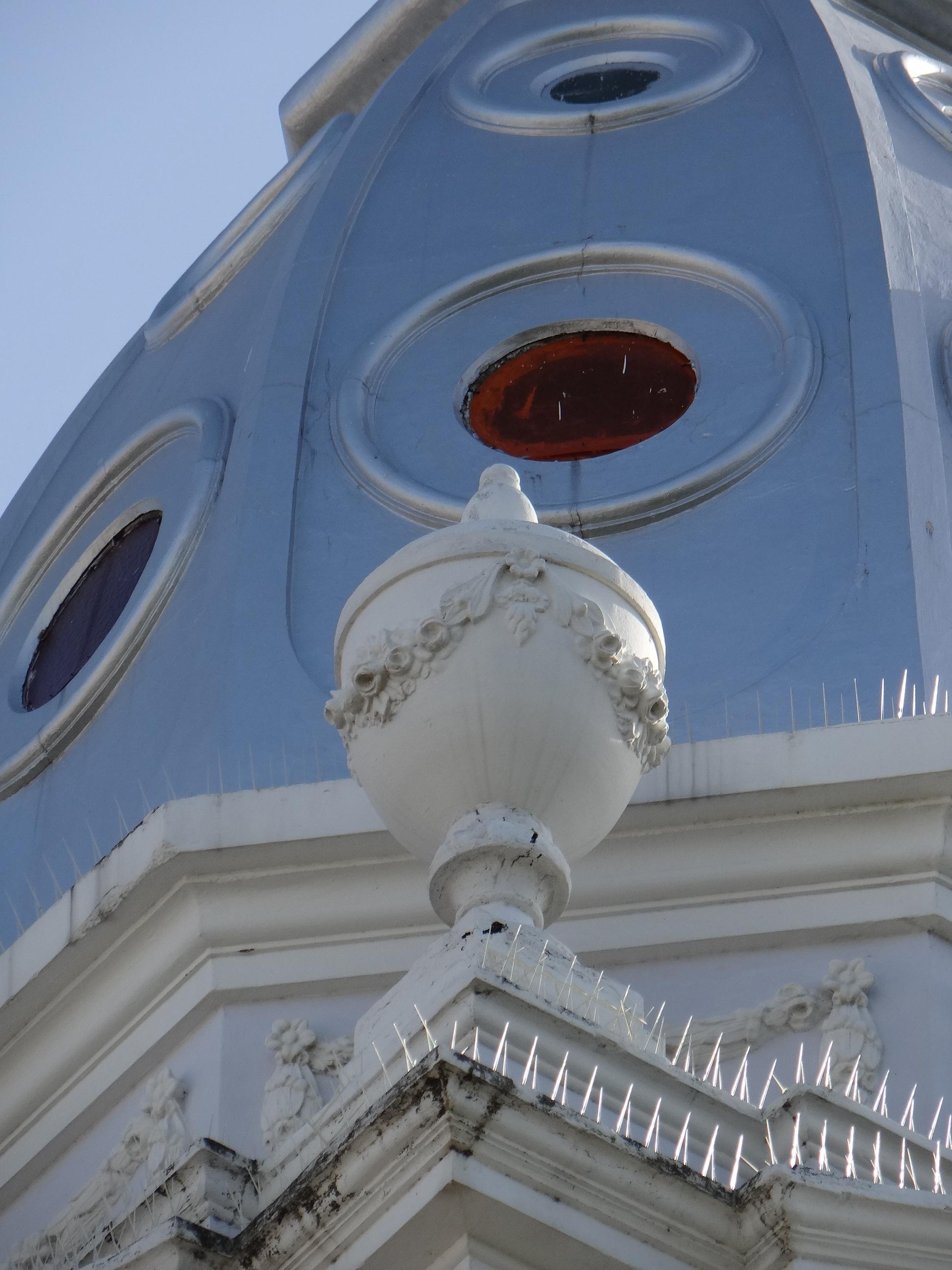 Catedral de Nuestra Señora de la Guadalupe - Ponce - 2013 00002